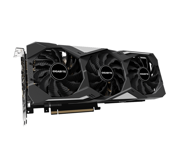 Gigabyte GeForce RTX 2070 SUPER WINDFORCE OC 3X 8GB - 514369 - zdjęcie 3